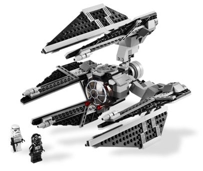 Tie Defender