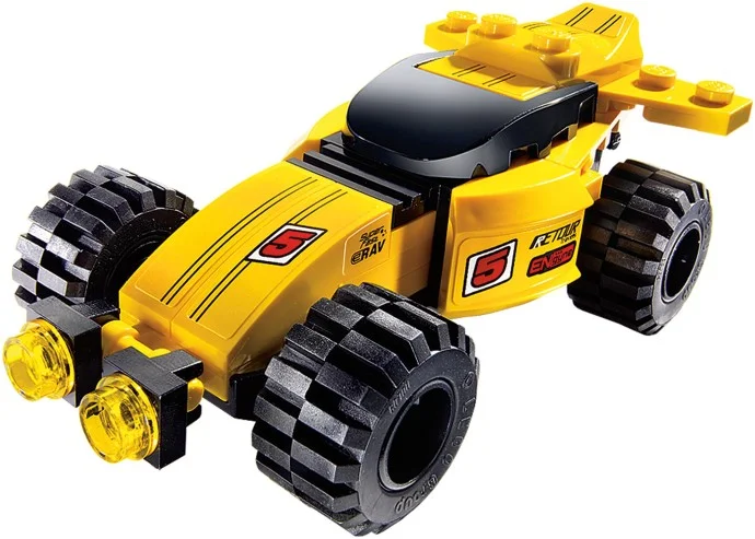 Desert Viper