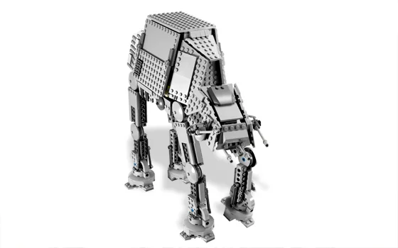 LEGO® 8129 Wars Atat Walker - zdjęcie 9