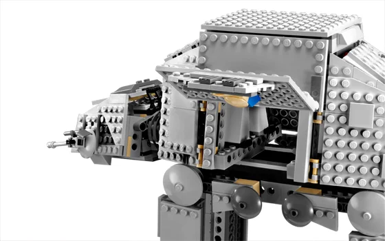 LEGO® 8129 Wars Atat Walker - zdjęcie 10