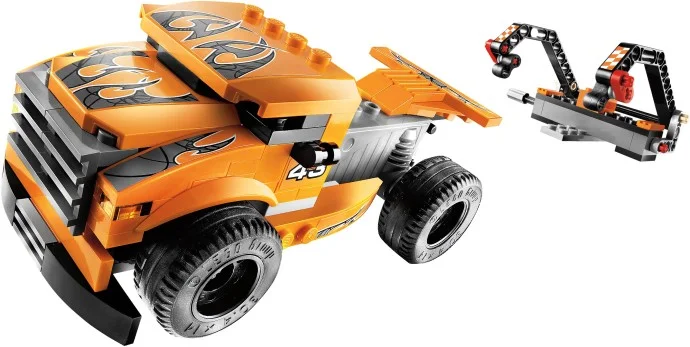 Race Rig