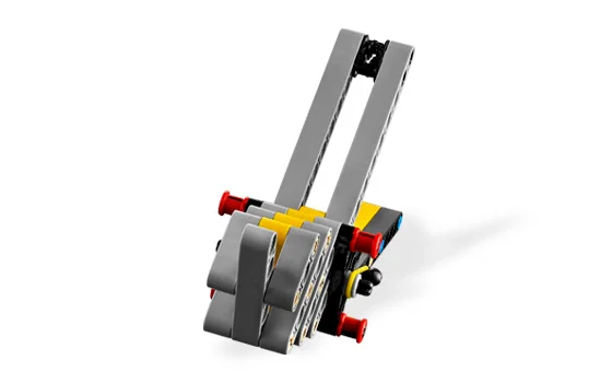 LEGO® 8166 Wing Jumper - zdjęcie 8