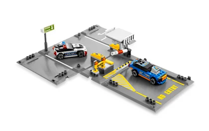 LEGO® 8197 Highway Chaos - zdjęcie 2