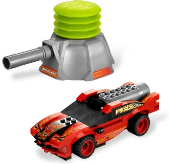 LEGO® 8227 Dragon Dueler - zdjęcie 2