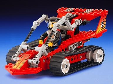 Tread Trekker