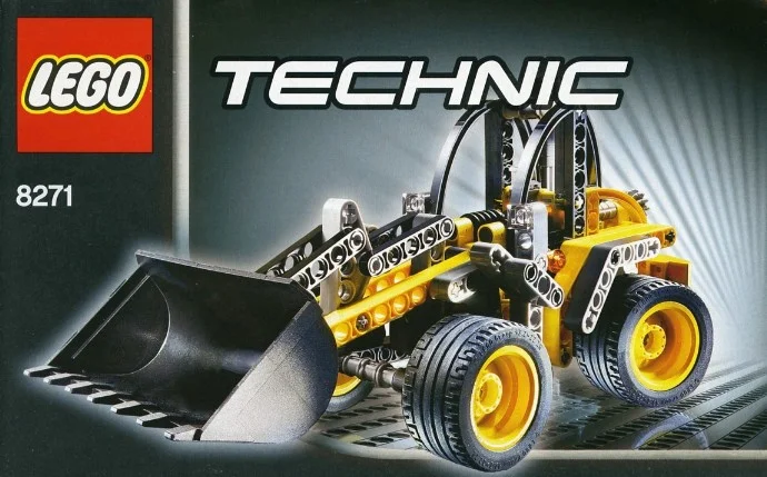 Wheel Loader