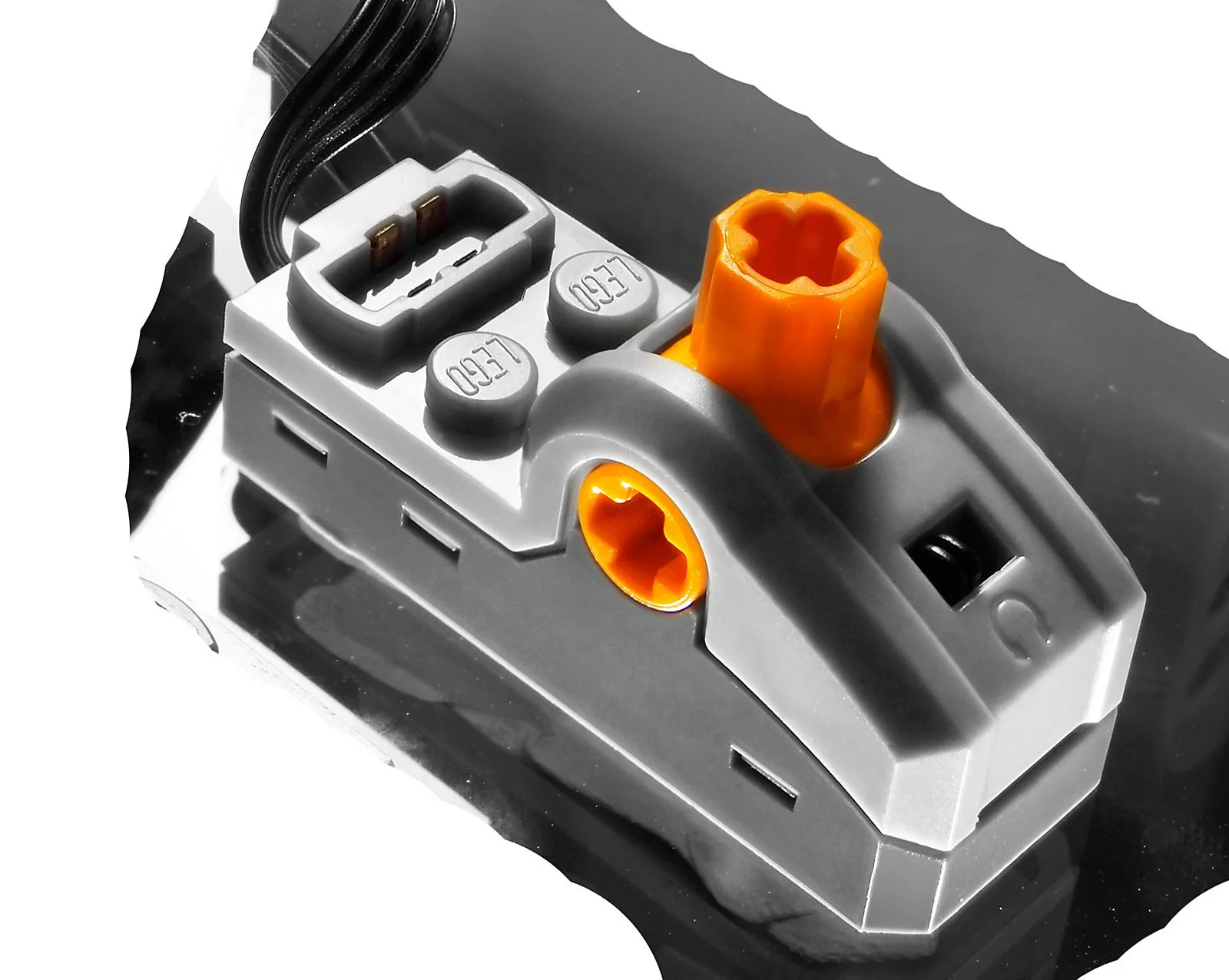 LEGO® 8293 Silnik Power Function - zdjęcie 3