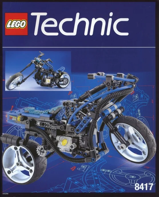 Mag Wheel Master