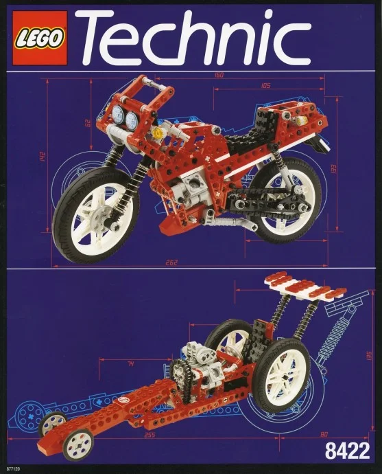 Circuit Shock Racer