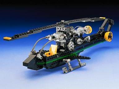 Fiber Optic Multi Set / Multi Racer Set (with Fibre Optics)