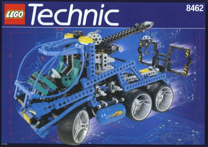 Tow Truck