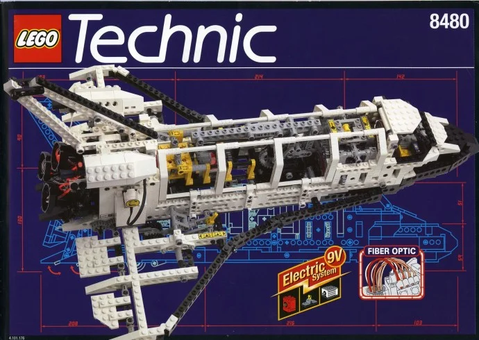 Space Shuttle