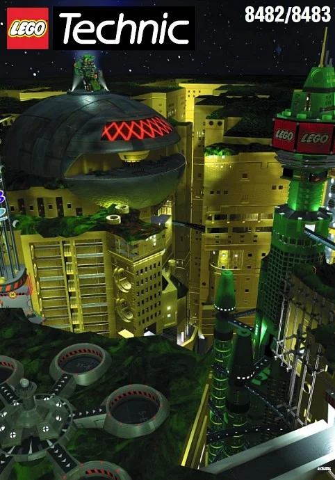 CyberMaster