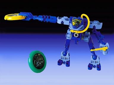 Lego Slizer Technic Misb 1999
