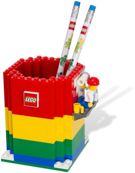 Pencil Holder