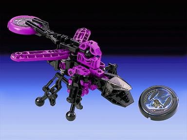 Lego Slizer Technic Misb 1999