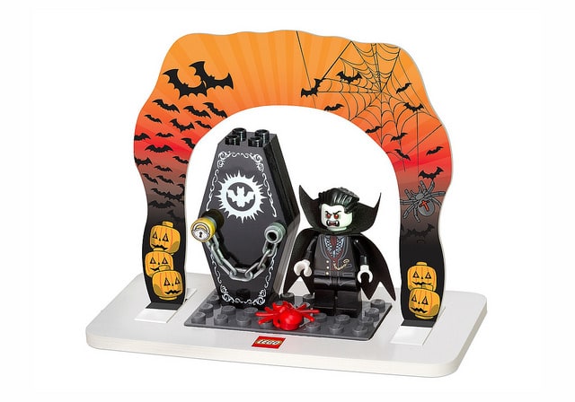 Halloween Set