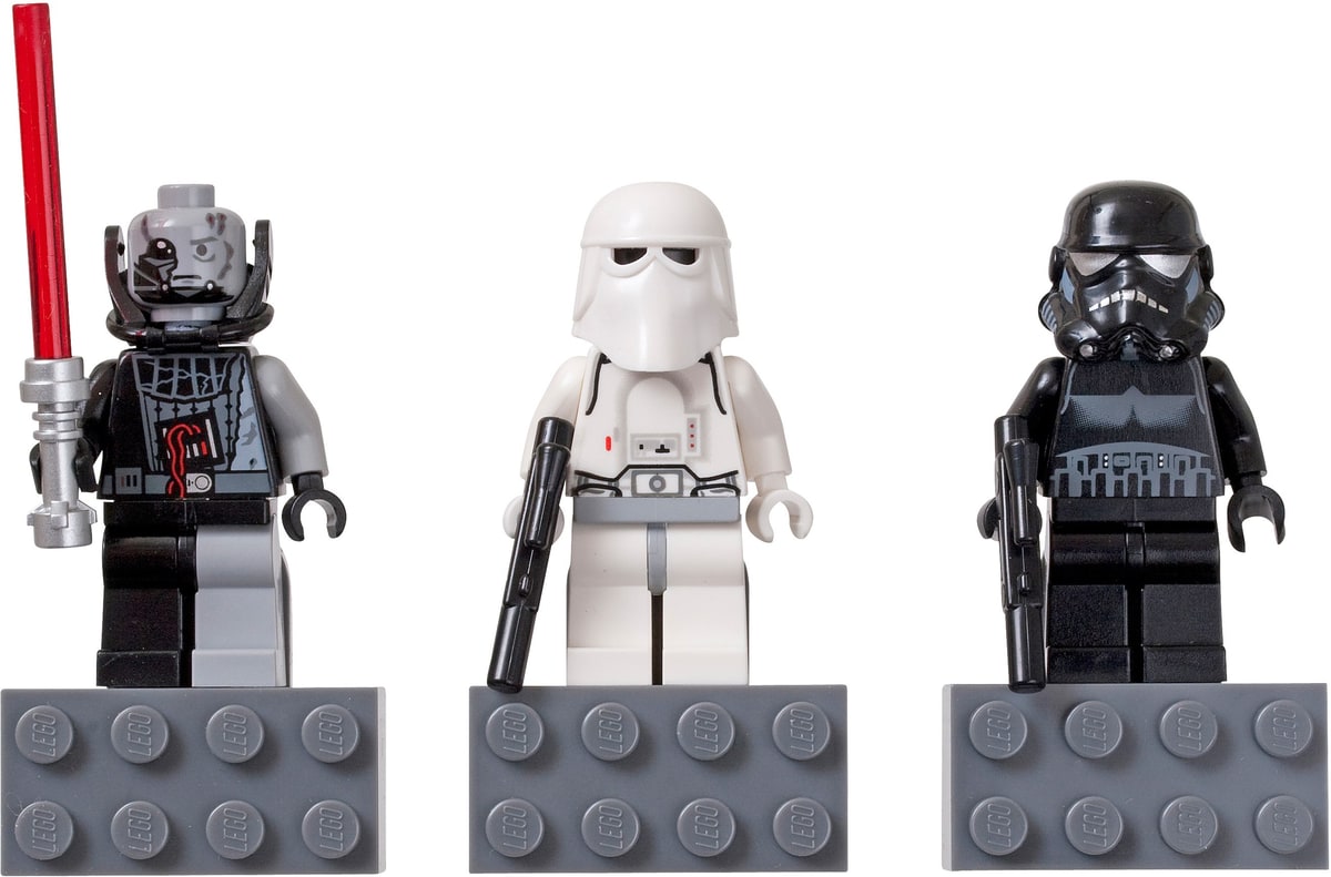 Star Wars Magnet Set
