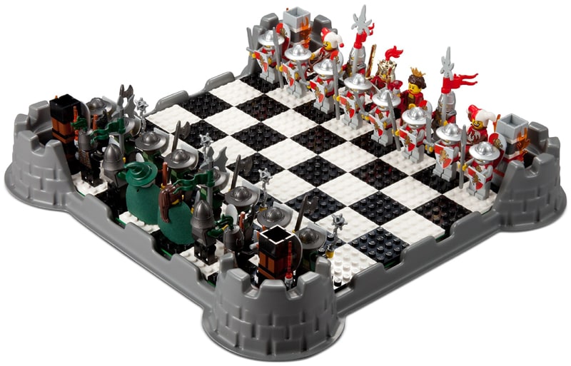 Chess - Szachy