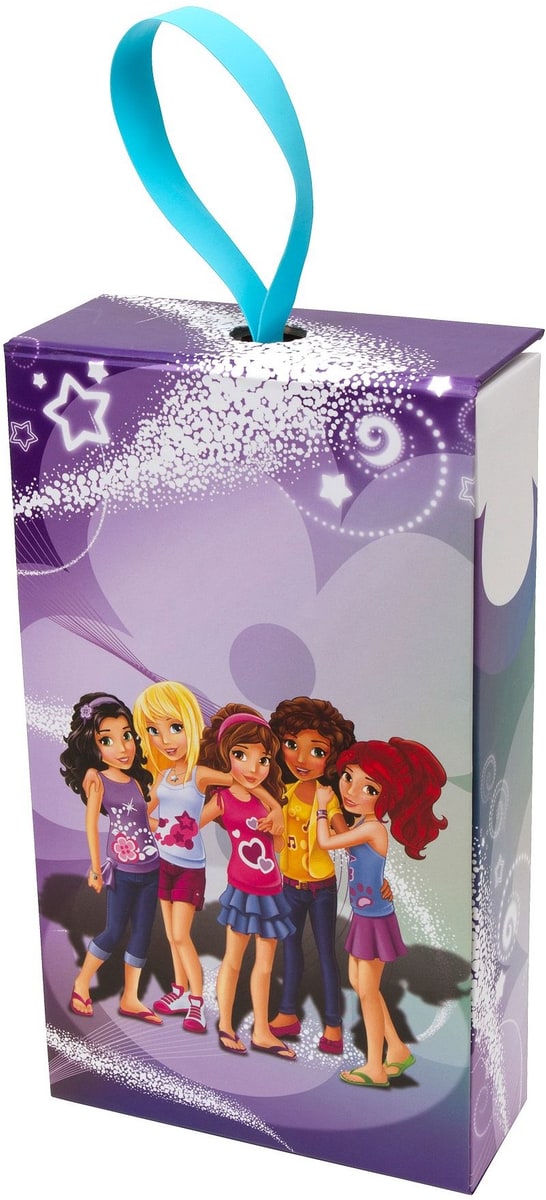 LEGO Friends Etui na laleczki