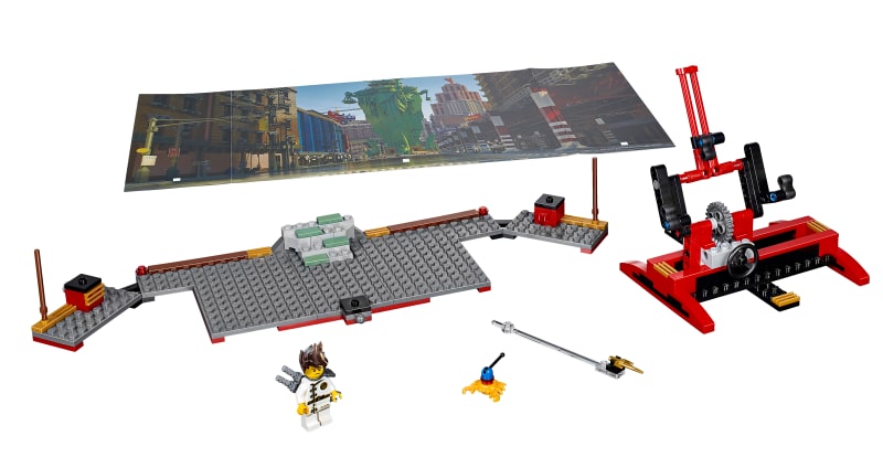 Movie Maker Set