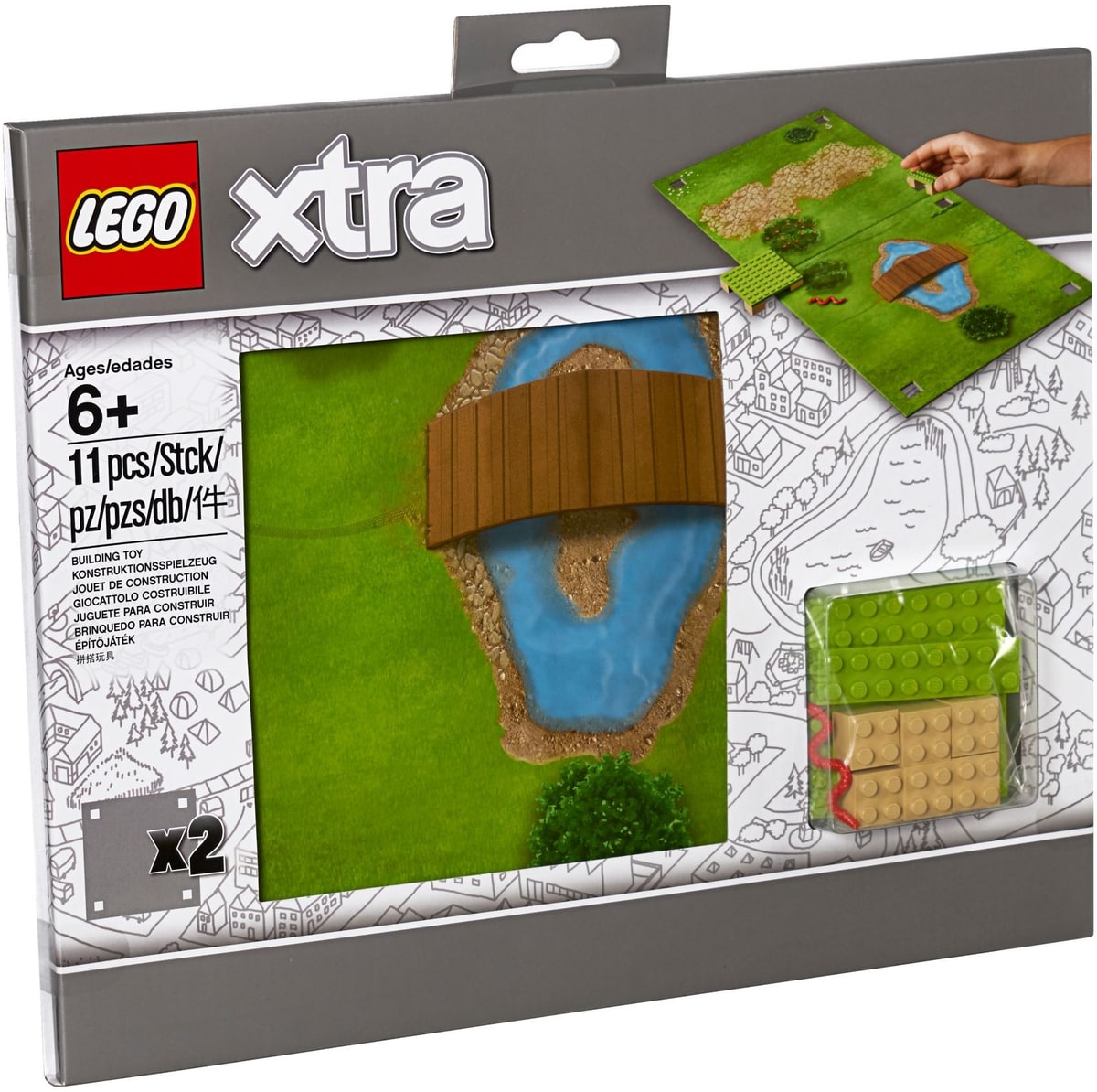 Park Playmat