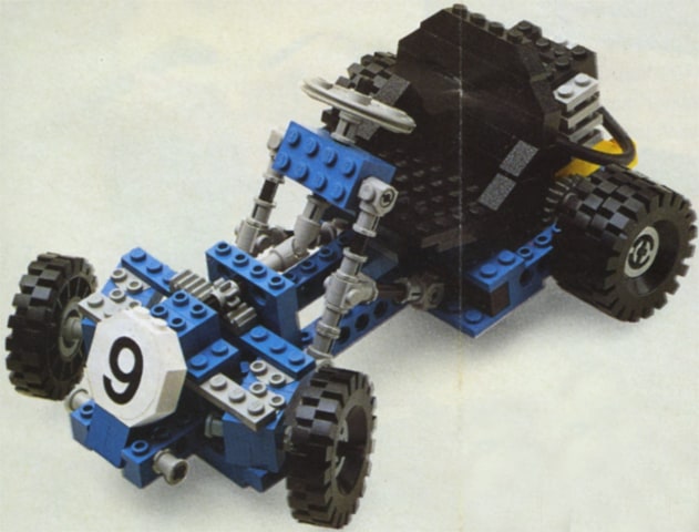 Go-Kart
