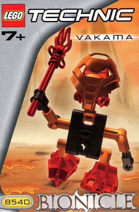 Turaga Vakama