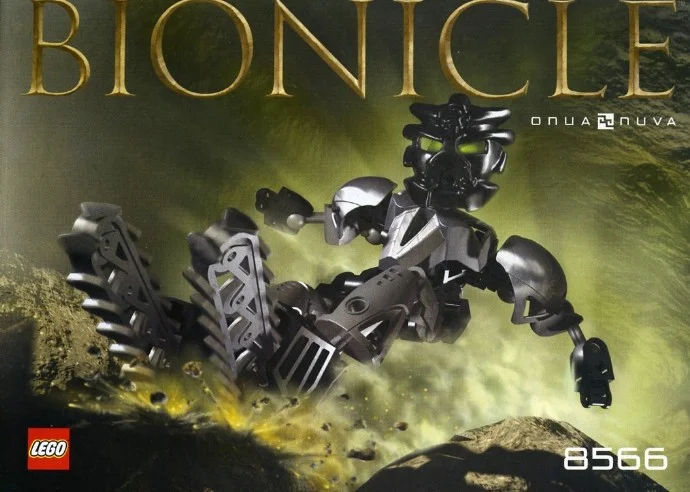 Onua Nuva