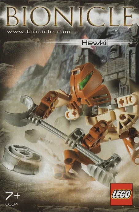 Hewkii