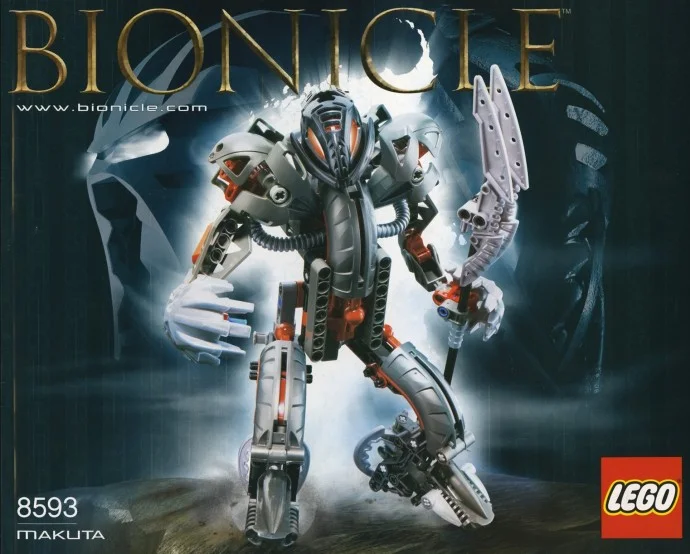 Makuta