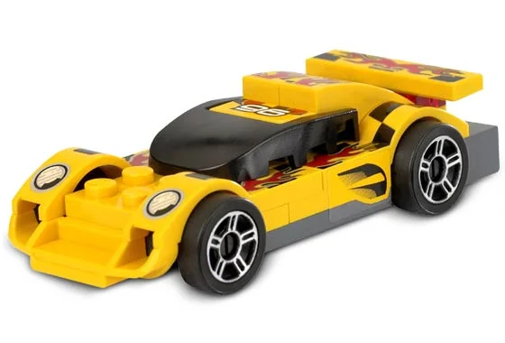 LEGO® 8644 Street Maniac - zdjęcie 3