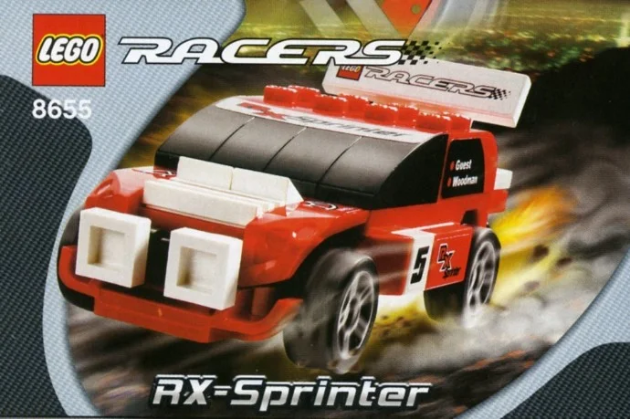 RX-Sprinter