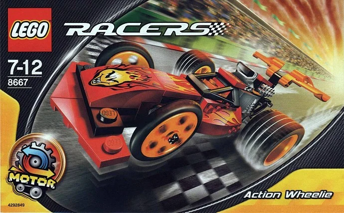 Power Racers