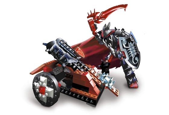 LEGO® 8702 Lord Vladek