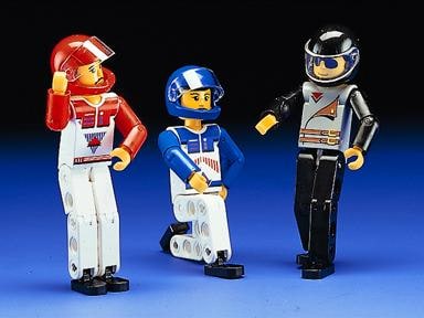 TECHNIC Team