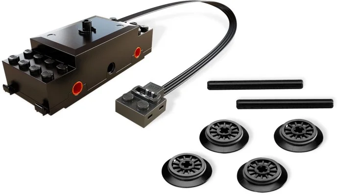 LEGO® 88002 Train Motor