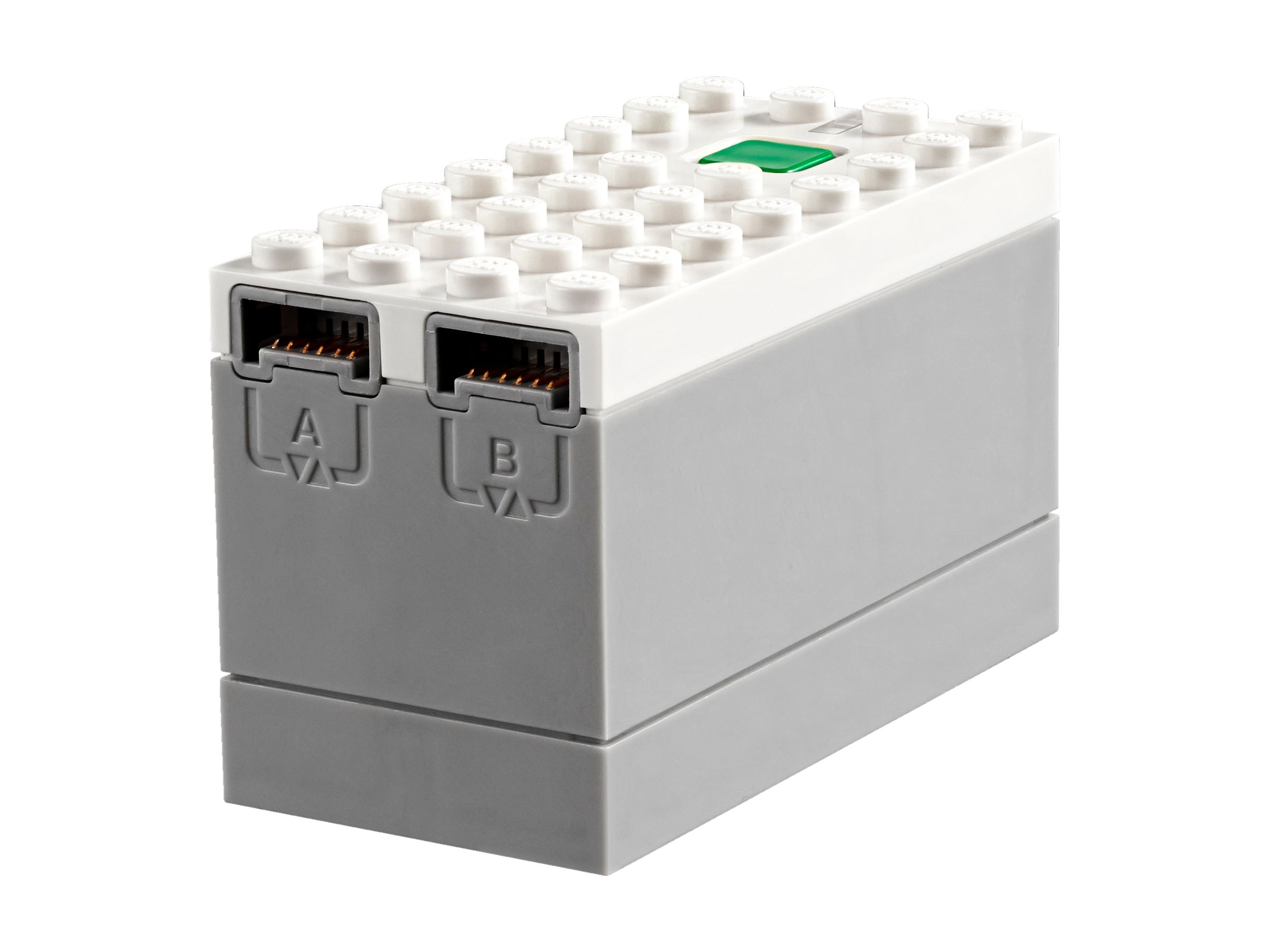 LEGO® 88009 Klocki Lego Kolejka Powered Up Dla Dzieci Do Makiet Hub