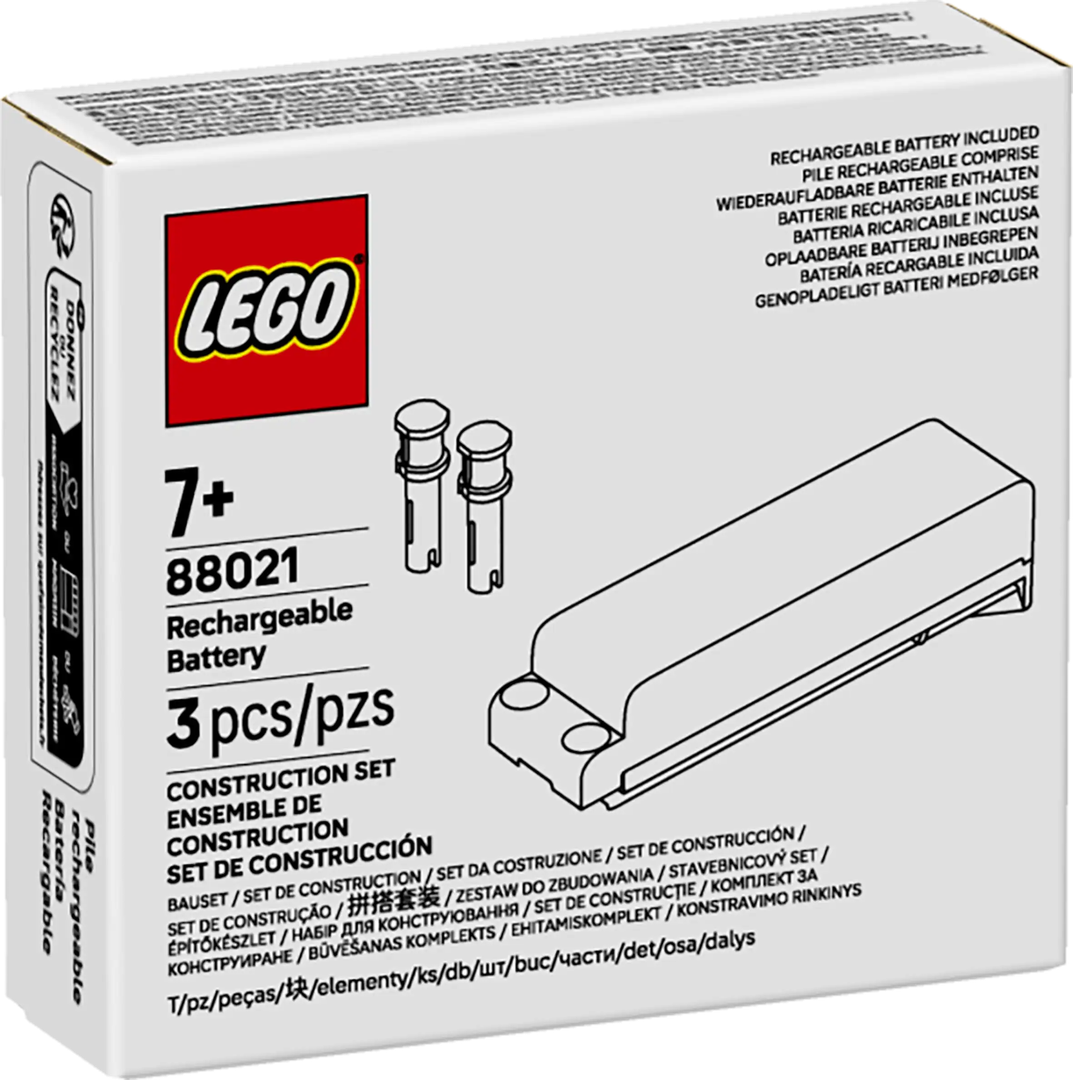 LEGO® 88021 Akumulator
