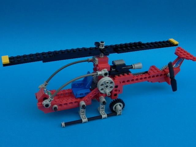 Aero Hawk II