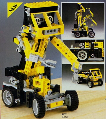 Robot