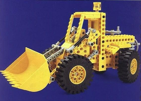 Excavator / Digger