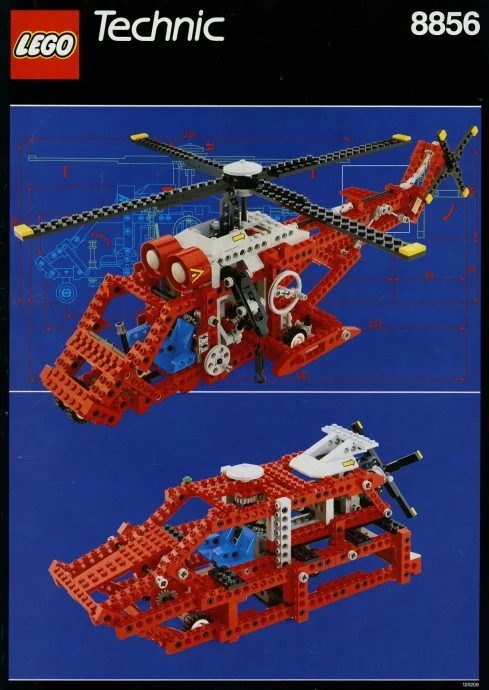 Whirlwind Rescue