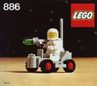 Space Buggy