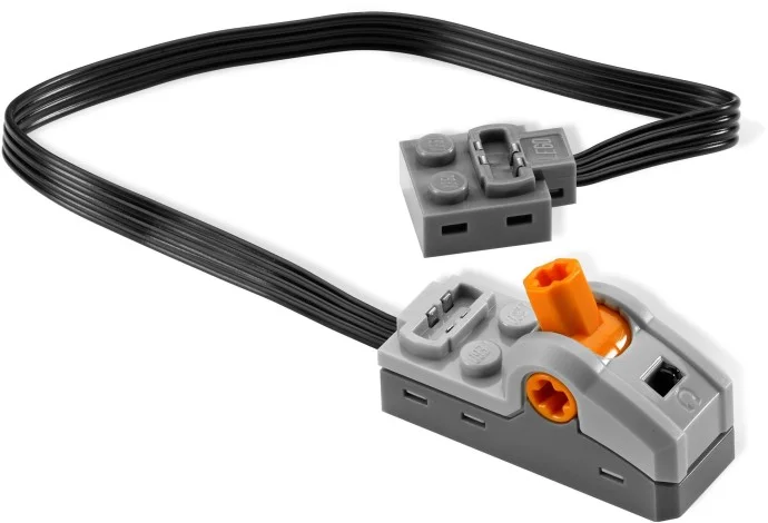 LEGO® 8869 Polarity Switch