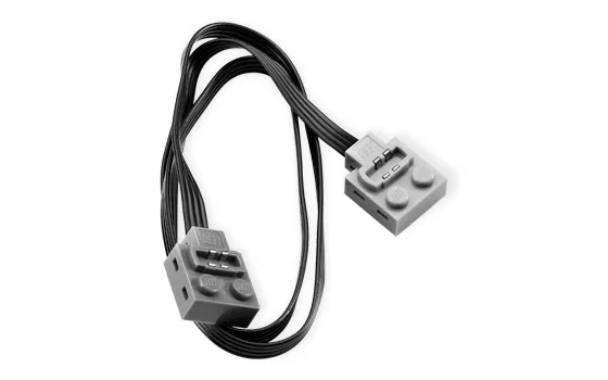 LEGO® 8871 Power Functions Przewód 50 cm - zdjęcie 2