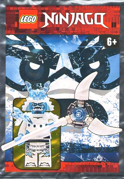 Ice Emperor