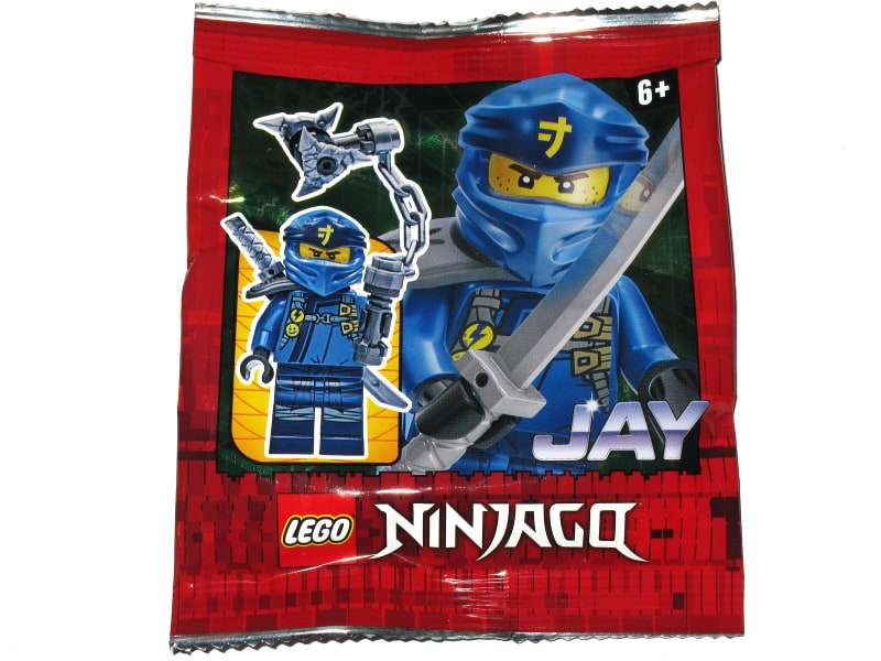 Jay