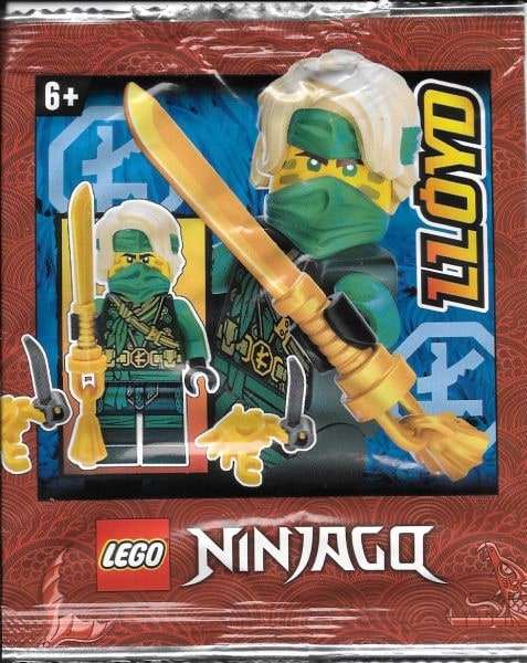 Lloyd njo711