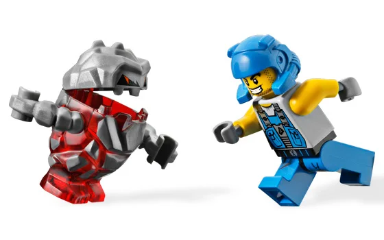 LEGO® 8956 Stone Chopper - zdjęcie 6
